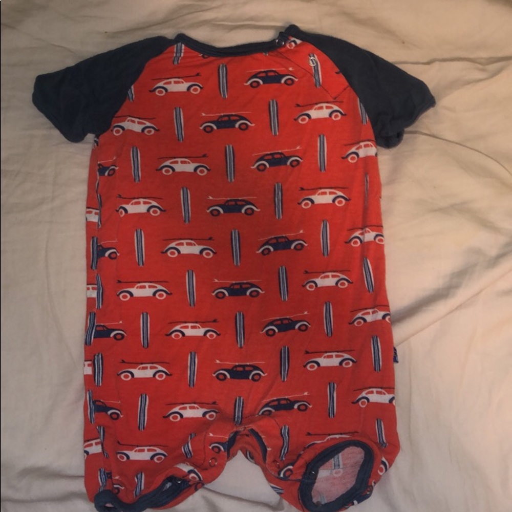 6-12 month Kickee